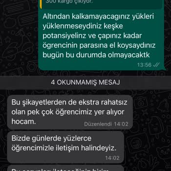 Dijital Hoca Dijital Eğitimde Beklentiler Karşılanmadı