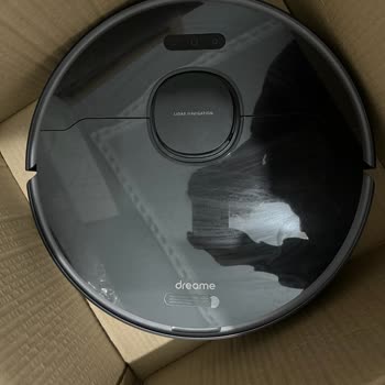 Ouno Service Dreame Robot Süpürge Mağduru Hem Servis Hem Firma Hem De Trendyol