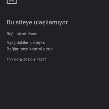Superbetin Giriş Yapamıyorum Siteye