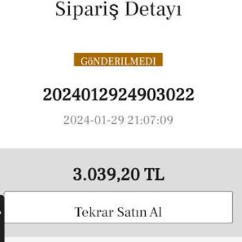 İpekyol'dan Yapmak İstediğim İnternet Alışverişimde Mağdur Edildim