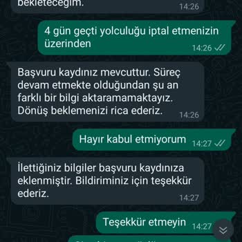 Kamil Koç Otobüs Firmasının Hem Suçlu Hem De Vurdumduymaz Davranışı.