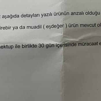 Despec Ve Trendyol Jabra Ürünün Değişimini Yapmıyor
