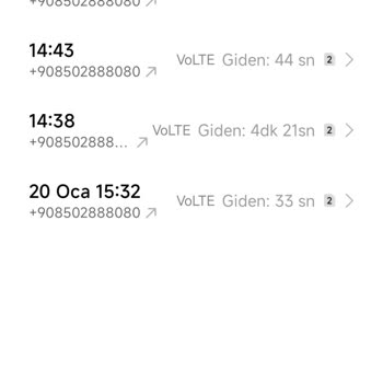 TurkNet Müşteri Hizmetleri Yok Sorun Çözülmüyor...