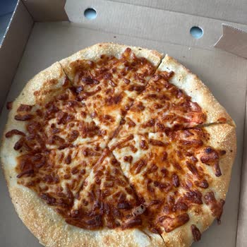 Pizza Hut Yanlış Sipariş Teslimi Ve Müşteri Hizmetleri Şikayeti