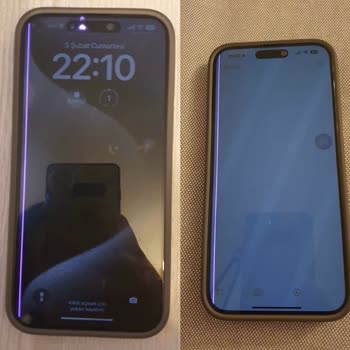 Hepsiburada İphone 15 Pro Max Telefon Değişim Talebine Cevap Vermiyor