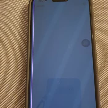 Hepsiburada İphone 15 Pro Max Telefon Değişim Talebine Cevap Vermiyor