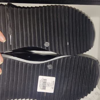 Nine West Hem Ürünü Geç Gönderdi Hem Yanlış