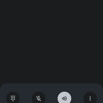 Vodafone Müşteri Temsilcisi Bağlanmama Sorunu