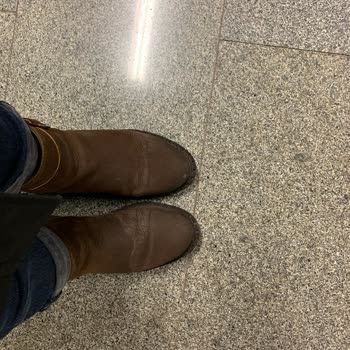 Provoq Shoes Su Lekesi Problemi