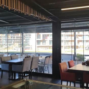 Trendyol Yemek Restoran Yemek Sayfası Açılış Talebi!