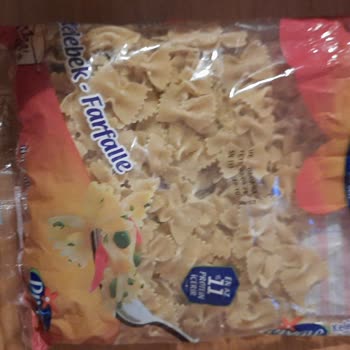 Piyale Pişirme Sırasında Dağılan Makarna Kalitesi Üzerine Eleştiriler