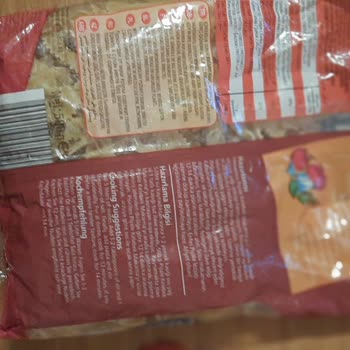 Piyale Pişirme Sırasında Dağılan Makarna Kalitesi Üzerine Eleştiriler