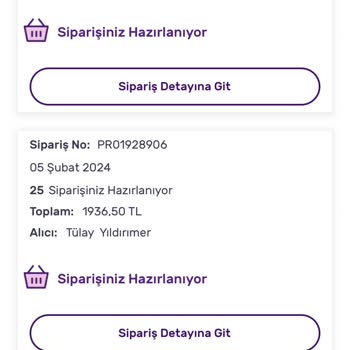Gratis Mağazada Teslimat Gecikmesi