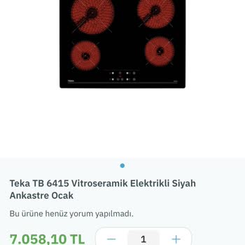 Epttavm Gönderilmeyen Sipariş...