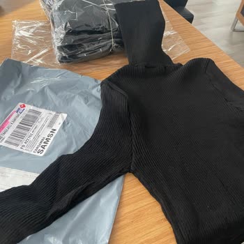 Polarkazak.shop Online Alışverişte Beklenmedik Ürün Hayal Kırıklığı