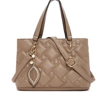 Derimod Firmasından Satın Alınan Çanta