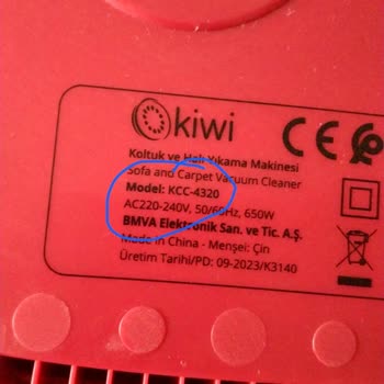 Kiwi Home Başlık Kırıldı Ve Kimse İlgilenmedi