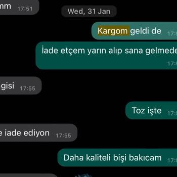 Hepsiburada Müşterilerini Mağdur Ediyor