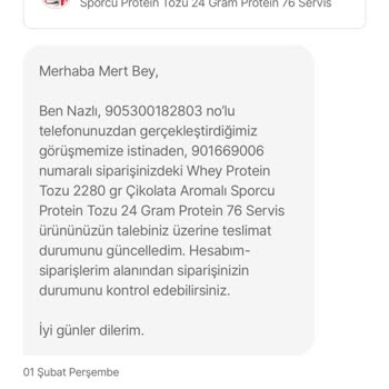 Hepsiburada Müşterilerini Mağdur Ediyor