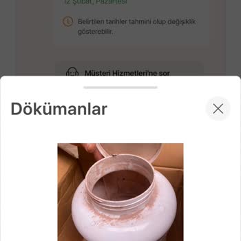Hepsiburada Müşterilerini Mağdur Ediyor