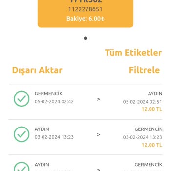 HGS Şikayetim Var Zamanında İşlem Yapmıyor, Boşuna Ceza Kesiyorlar