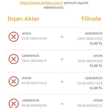 HGS Şikayetim Var Zamanında İşlem Yapmıyor, Boşuna Ceza Kesiyorlar