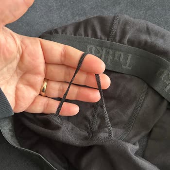 Seher Mensucat Markalı Çamaşırlarda Kalite Sorunları