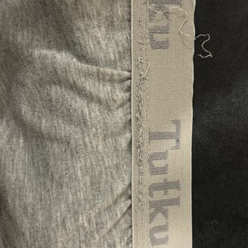 Seher Mensucat Markalı Çamaşırlarda Kalite Sorunları