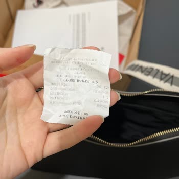 Boyner Kullanılmış Ürün Gönderiyor