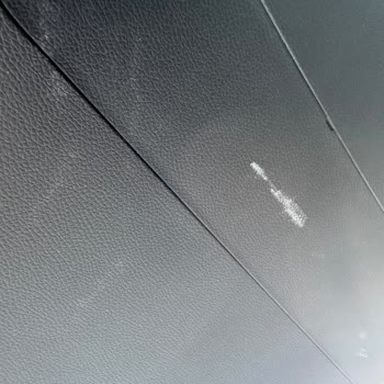 Carwax Yıkatmaya Verdiğim Araç Çöp Dolu