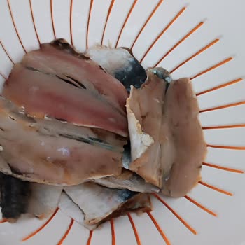 Balık Dünyası Kalitesiz Sardalya Paketi Ve Müşteri Memnuniyetsizliği