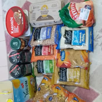 Cepte Şok Teslimat Sorunu