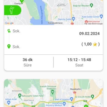 Martı Kafalarına Göre Fiyat İstiyorlar