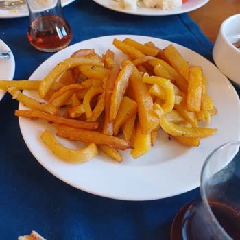 Harlek Termal Otel Memnuniyetsizliği