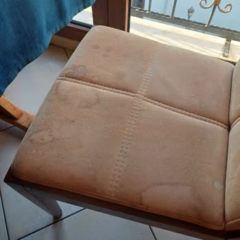 Harlek Termal Otel Memnuniyetsizliği