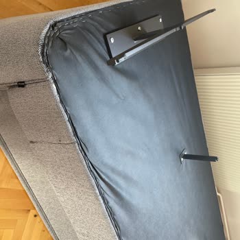 Enza Home Bayi Ve Müşteri Hizmetleri Müşteri Sorununu Önemsemiyor