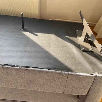 Enza Home Bayi Ve Müşteri Hizmetleri Müşteri Sorununu Önemsemiyor