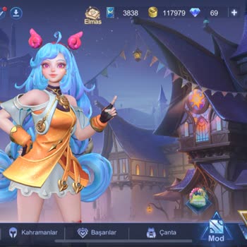 Mobile Legends MS Sorunu Çözülmeli