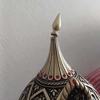 Buhana Shop Yanlış Ve Kırık Ürün!