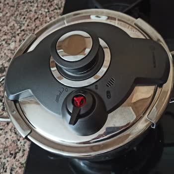 Korkmaz Mutfak Eşyaları Korkmaz Düdüklü Şikayeti!