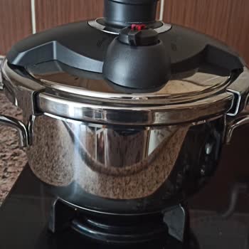 Korkmaz Mutfak Eşyaları Korkmaz Düdüklü Şikayeti!