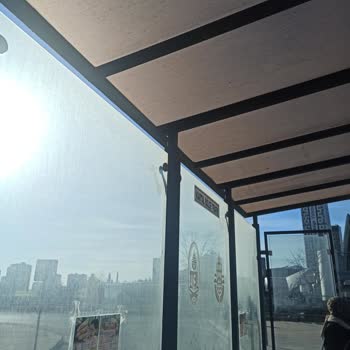 İETT - İstanbul Elektrik Tramvay Tünel Km29 Saatinde Gelmedi Ve Almadan Gitti