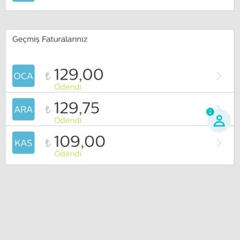 Türk Telekom Haksız Fatura Bedeli