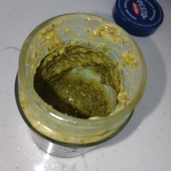 Barilla Gıda Sağlığımız Tehlikede: Pesto Sosunda Kıllar!