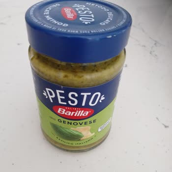 Barilla Gıda Sağlığımız Tehlikede: Pesto Sosunda Kıllar!