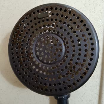 Arzum Airtasty Kaplama Sorunu Ve Temizlik Zorluğu