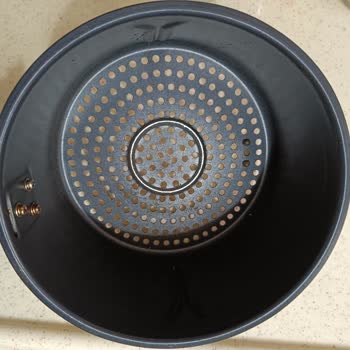 Arzum Airtasty Kaplama Sorunu Ve Temizlik Zorluğu