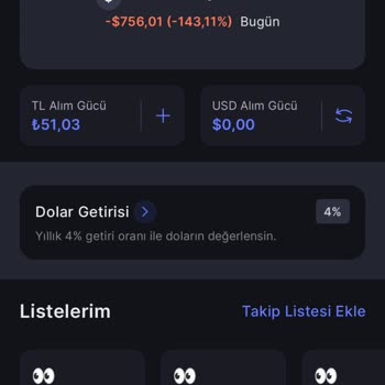 Midas Hisse Düştükten Sonra Kendi Kendine Satış Yaptı