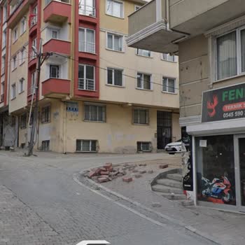 Karayolları Genel Müdürlüğü Trafik Cezası Ters Yön!