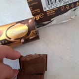 BİM'den Aldığım Buono Bademli Çikolatadan Kıl Çıktı!